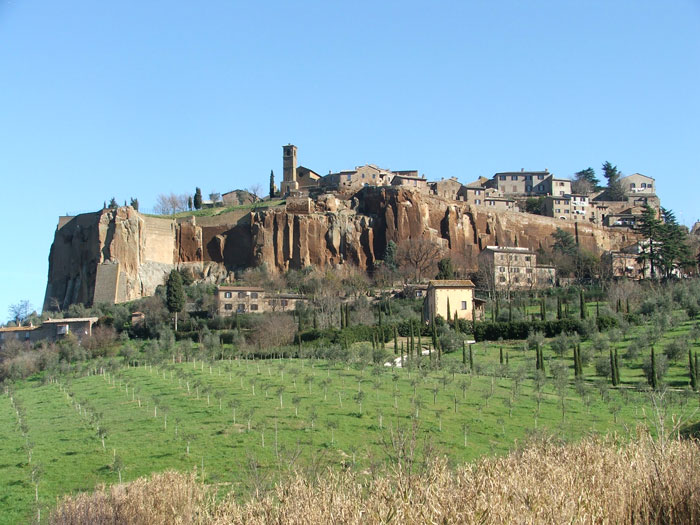 Orvieto e dintorni